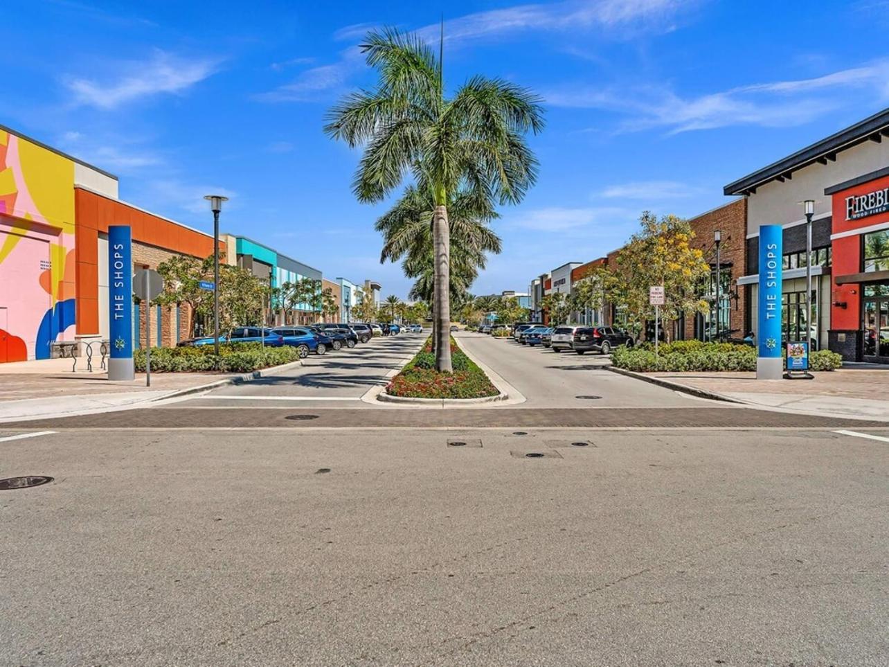 Large Studio Suite Close To Beach And Casino Db3 Dania Beach Exteriér fotografie