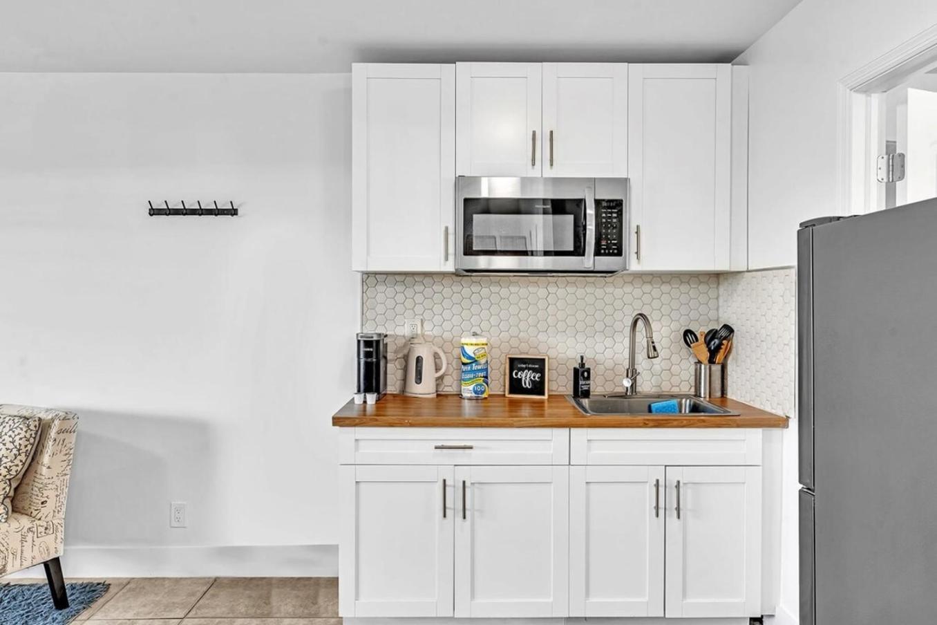 Large Studio Suite Close To Beach And Casino Db3 Dania Beach Exteriér fotografie