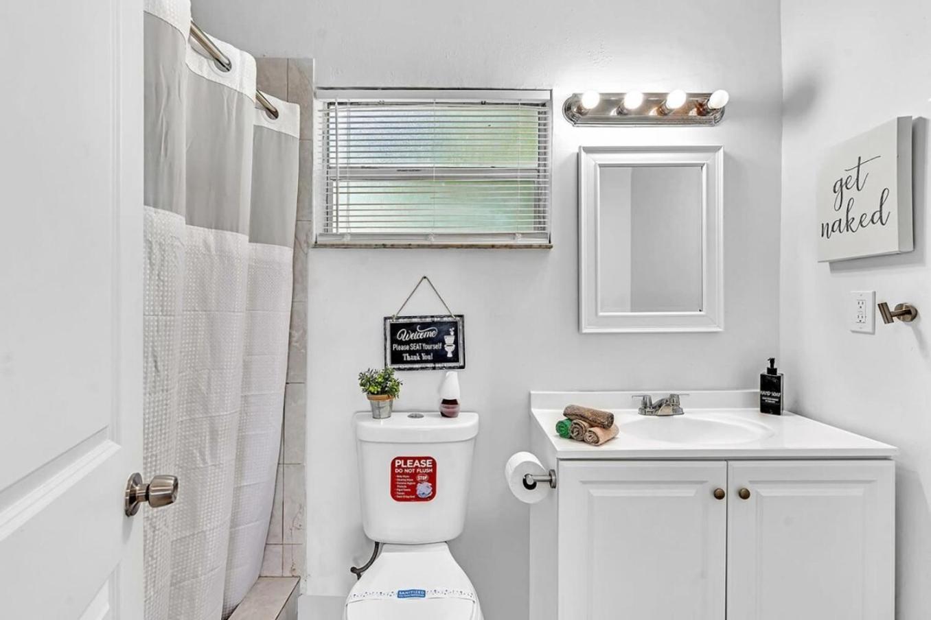 Large Studio Suite Close To Beach And Casino Db3 Dania Beach Exteriér fotografie