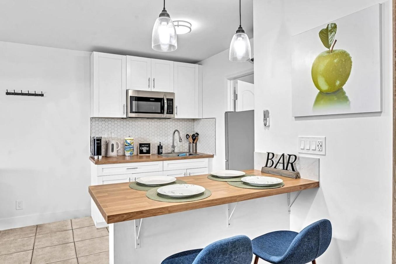 Large Studio Suite Close To Beach And Casino Db3 Dania Beach Exteriér fotografie